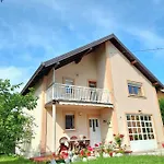 Villa Holiday Mirza *