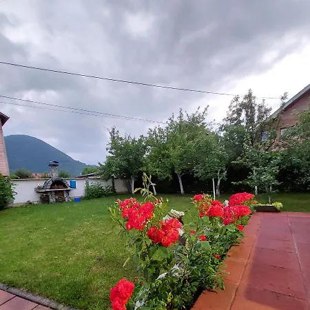 Villa Mirza Saraybosna