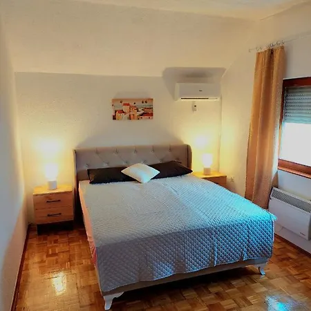 Villa Mirza Saraybosna