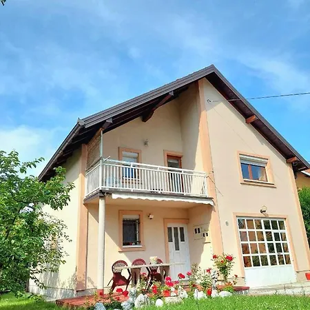 Villa Mirza *