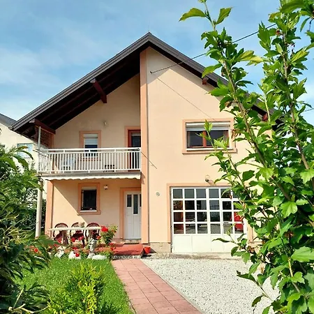 Mirza Villa Sarajevo