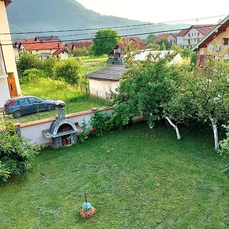 Villa Mirza *