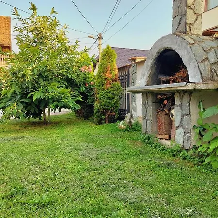 Mirza Villa Sarajevo
