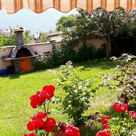 Holiday Mirza Villa