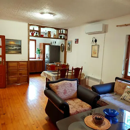Holiday Mirza Villa Sarajevo