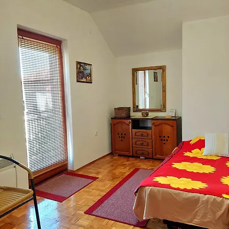 Villa Mirza Saraybosna