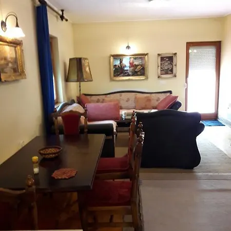 Villa Mirza Sarajevo