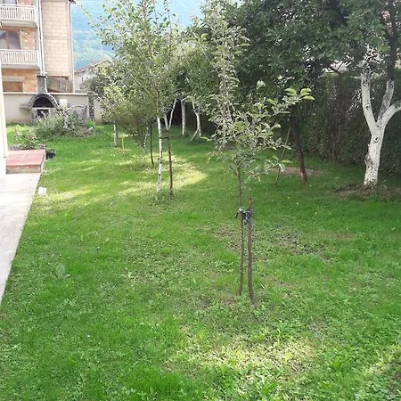Villa Mirza