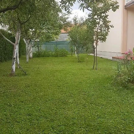 Mirza 빌라 사라예보